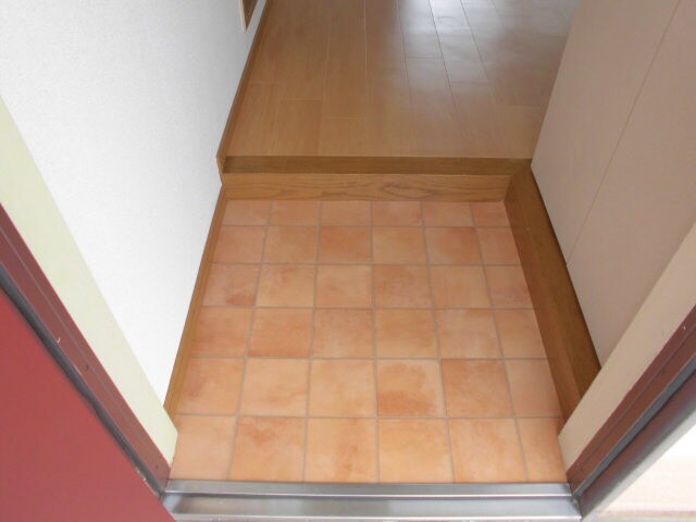 アメニティーパレスの物件内観写真