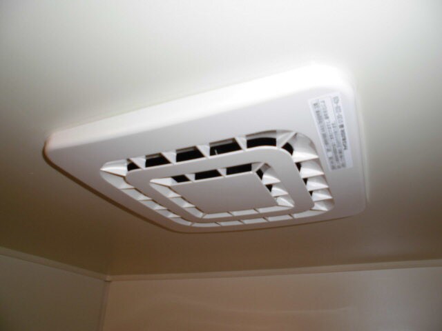 アメニティーパレスの物件内観写真