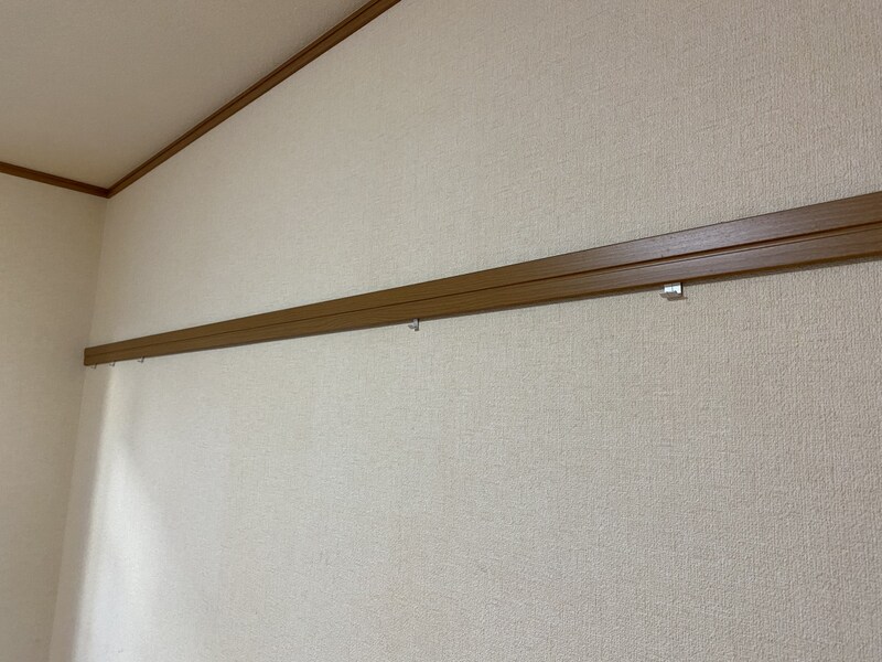 ラフィーネ緑が丘の物件内観写真