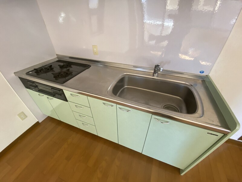 恵美酒Ｇマンションの物件内観写真