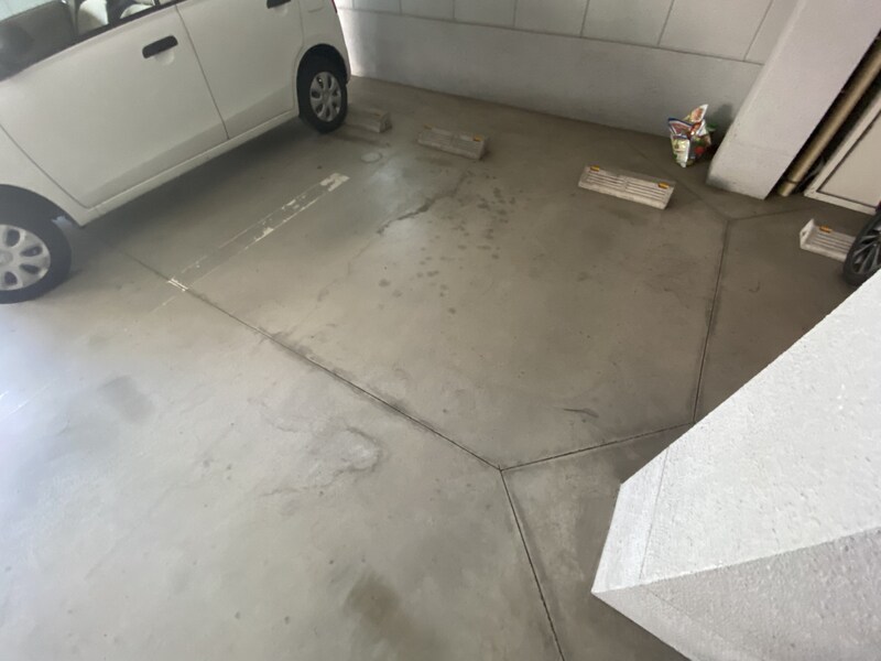 恵美酒Ｇマンションの物件外観写真