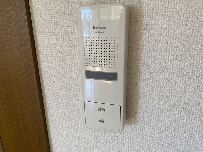 恵美酒Ｇマンションの物件内観写真