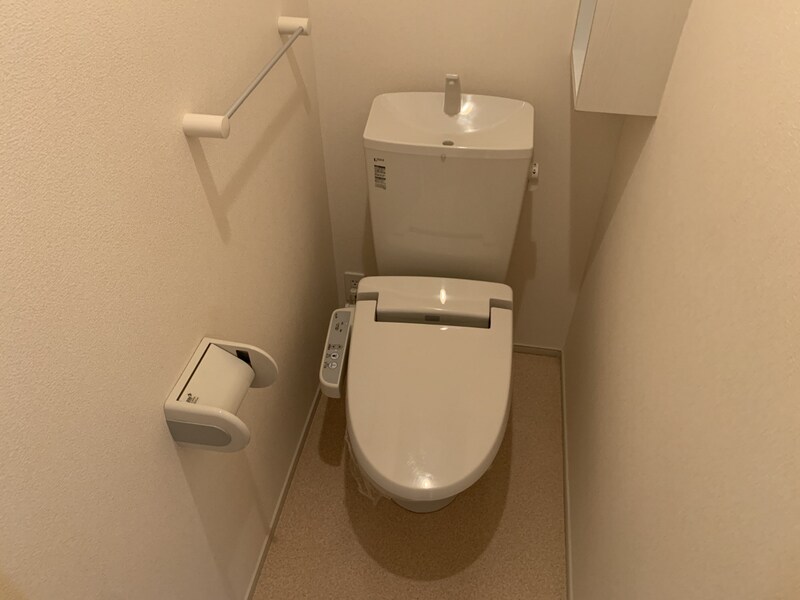 アマルフィ３６の物件内観写真