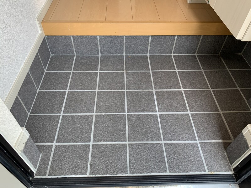 アマルフィ３６の物件内観写真