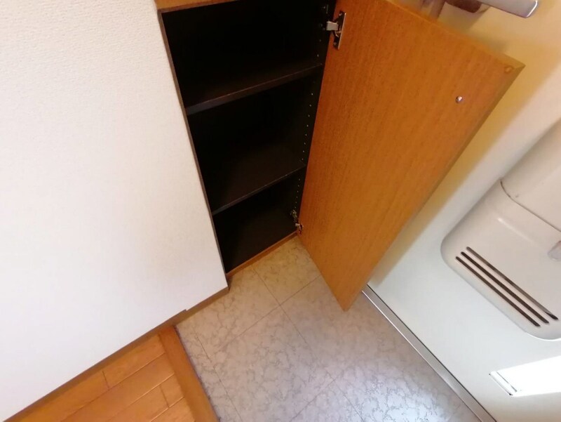 ハーブ辻井の物件内観写真