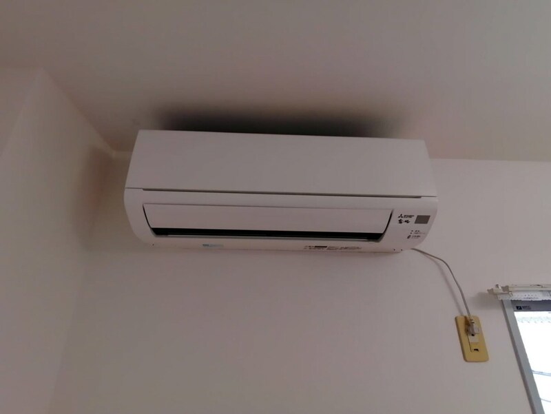 ハーブ辻井の物件内観写真