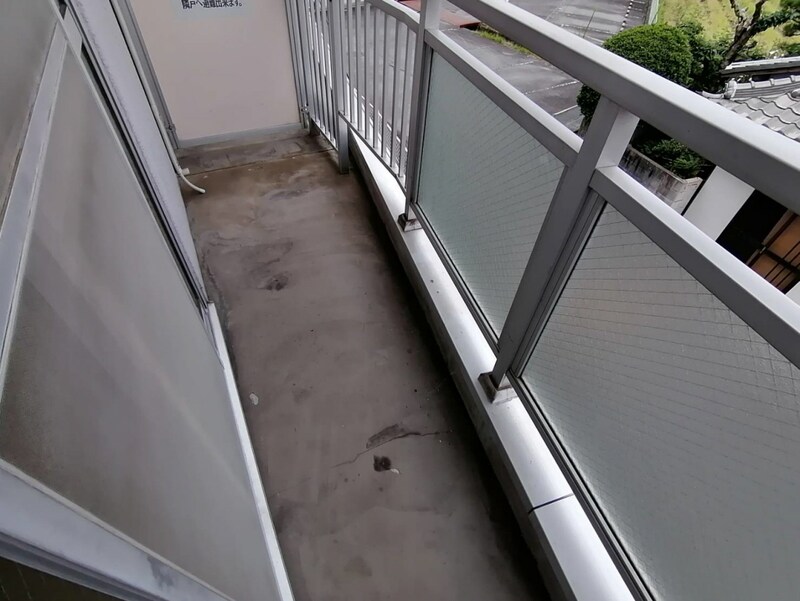 ハーブ辻井の物件内観写真