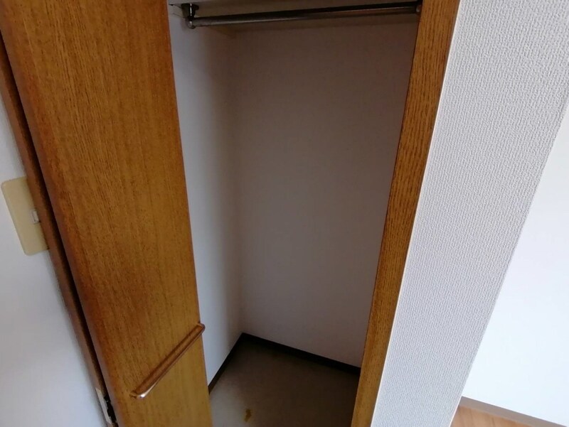 ハーブ辻井の物件内観写真