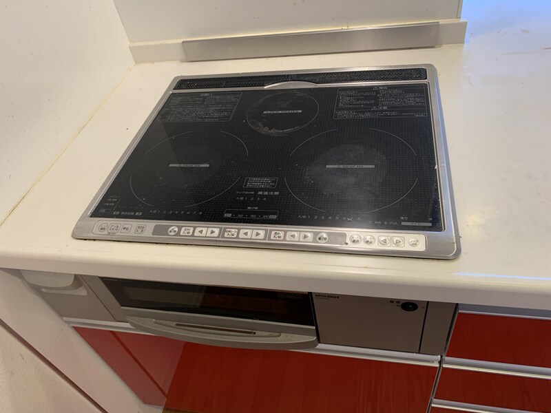 ＭＡＳＴ　ＣＯＵＲＴ加古川南の物件内観写真