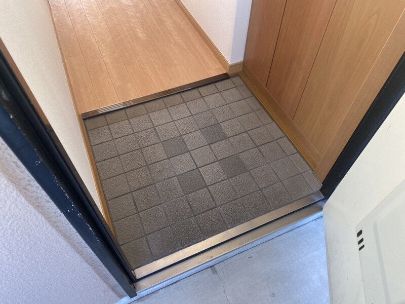 プラスパァ・Ｆの物件内観写真