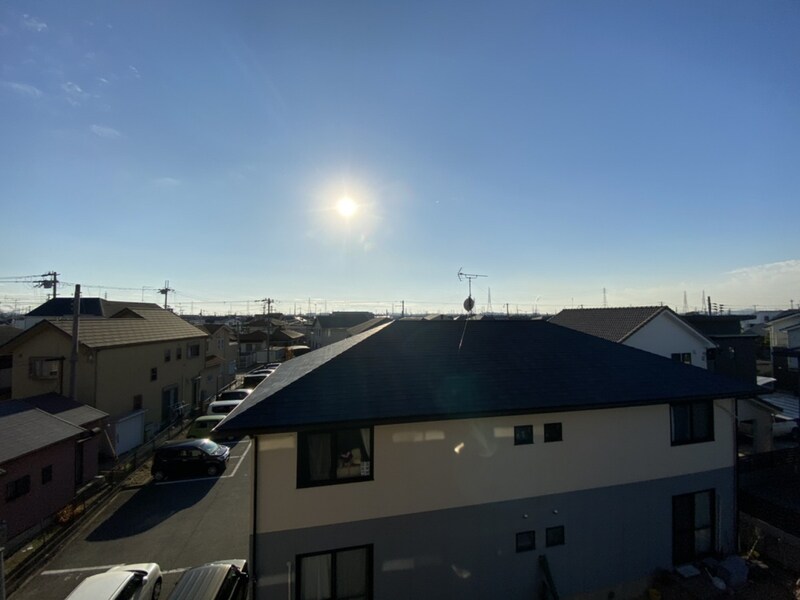 プラスパァ・Ｆの物件内観写真