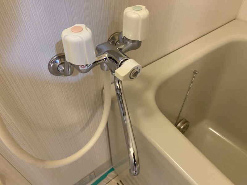 プラスパァ・Ｆの物件内観写真