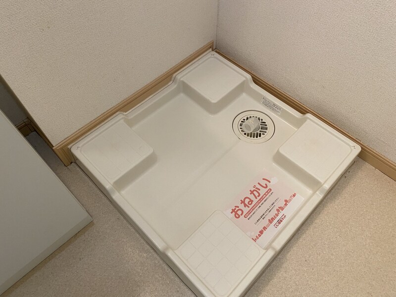 サン　クレメントＢの物件内観写真