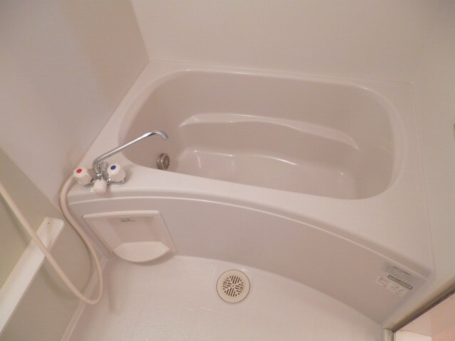 フィールドパレスⅣの物件内観写真