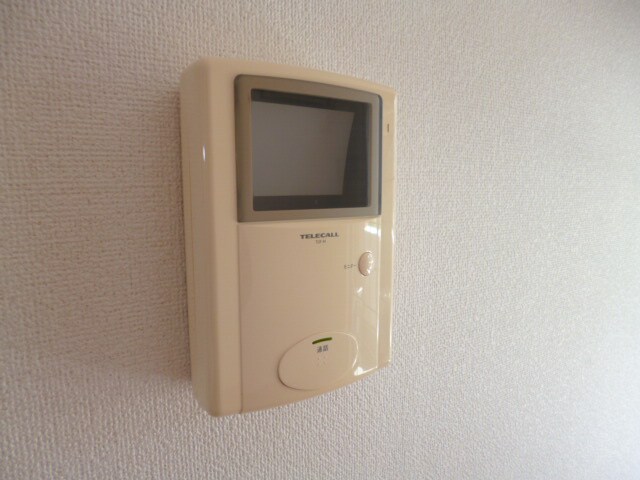 フィールドパレスⅣの物件内観写真