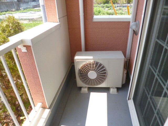 フィールドパレスⅣの物件内観写真