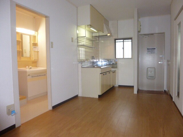 ローゲンハイツの物件内観写真