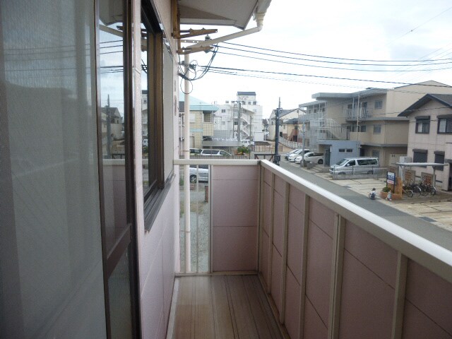 ローゲンハイツの物件内観写真