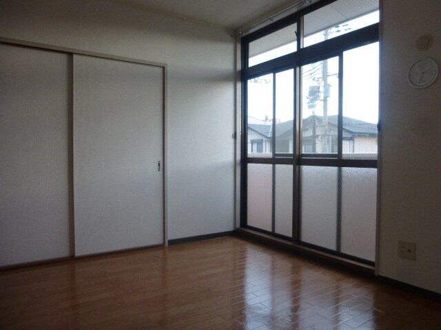 ローゲンハイツの物件内観写真