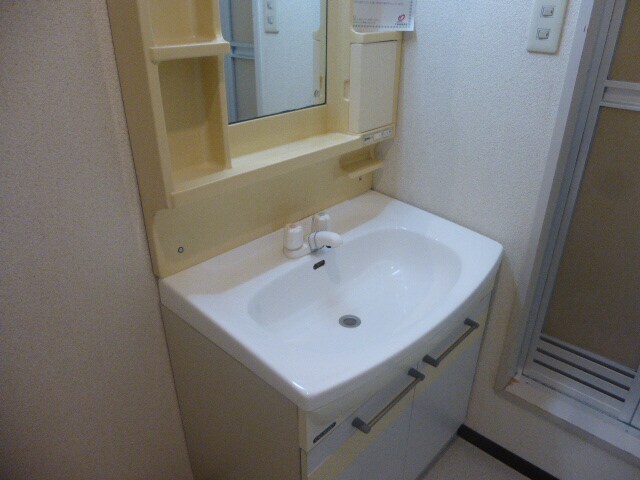 ローゲンハイツの物件内観写真