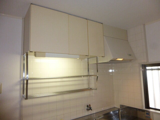 ローゲンハイツの物件内観写真