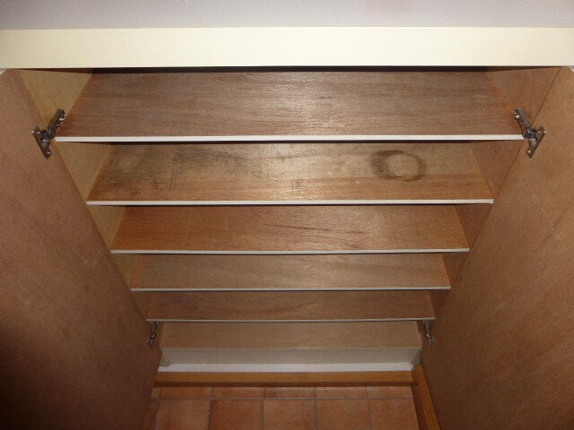 ローゲンハイツの物件内観写真