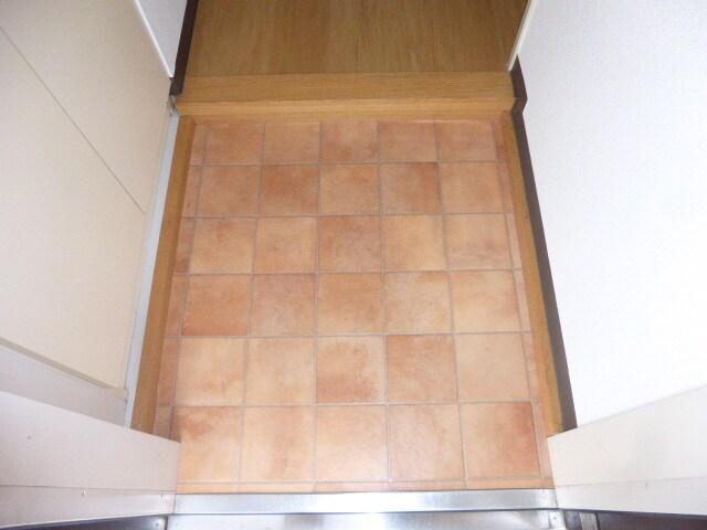 ローゲンハイツの物件内観写真