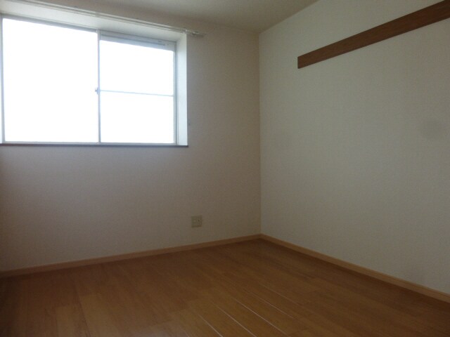 ローゲンハイツの物件内観写真