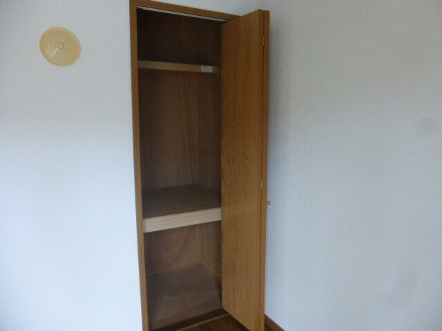 ローゲンハイツの物件内観写真