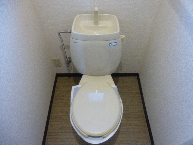 ディアス玉手の物件内観写真