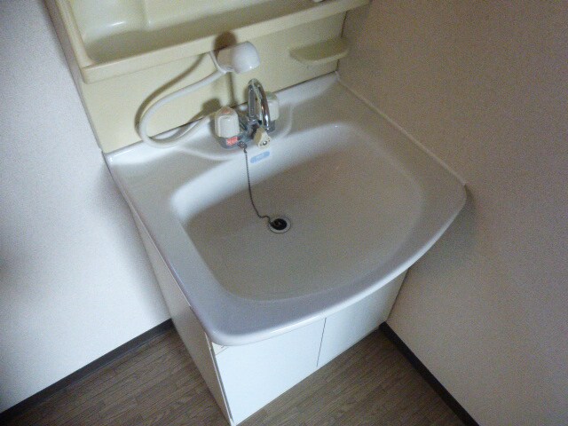 ディアス玉手の物件内観写真