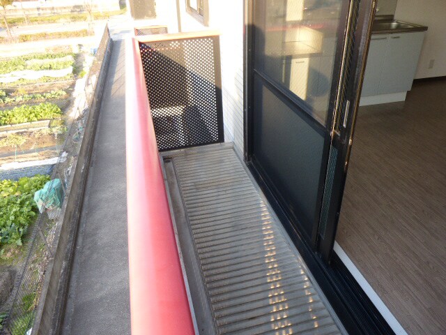 ディアス玉手の物件内観写真