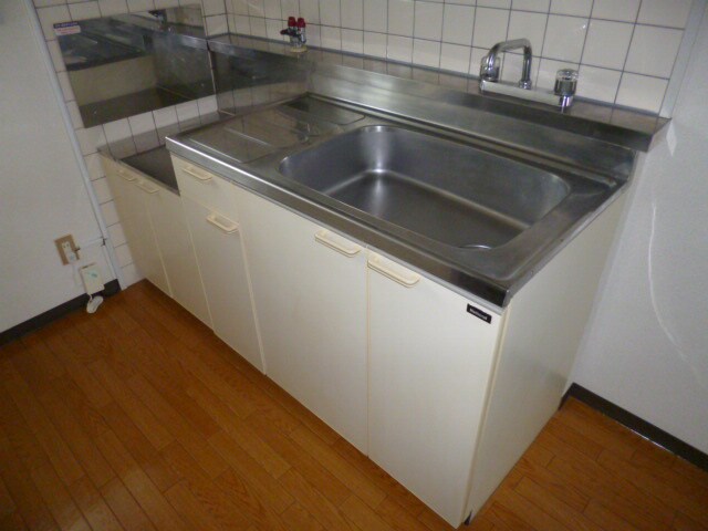 ニューシティＫ＆Ｍの物件内観写真