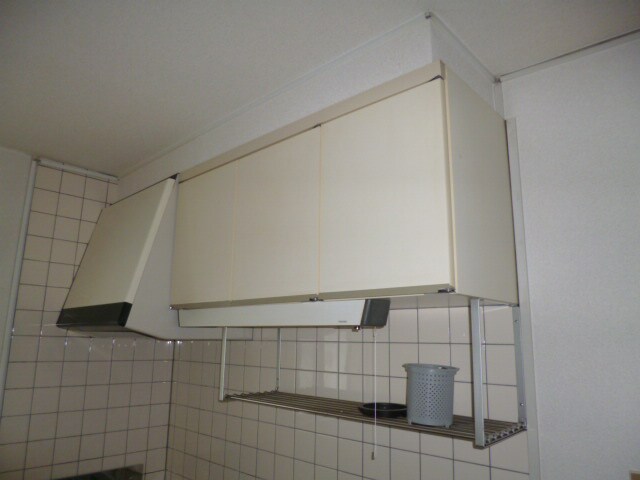 ニューシティＫ＆Ｍの物件内観写真