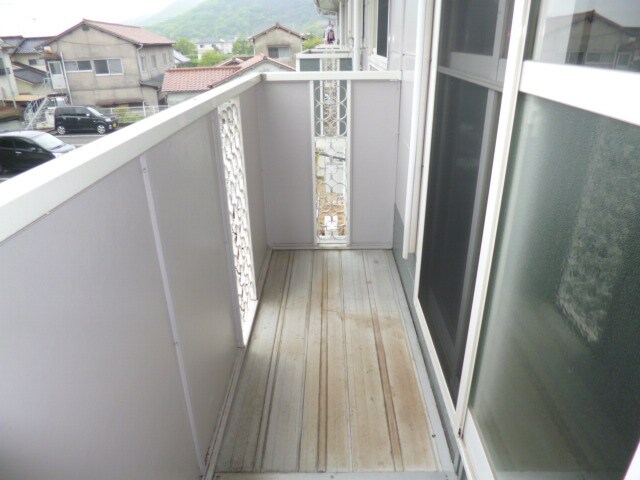 ニューシティＫ＆Ｍの物件内観写真