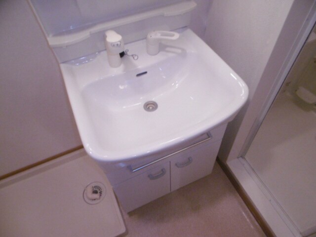 セイント・テツの物件内観写真