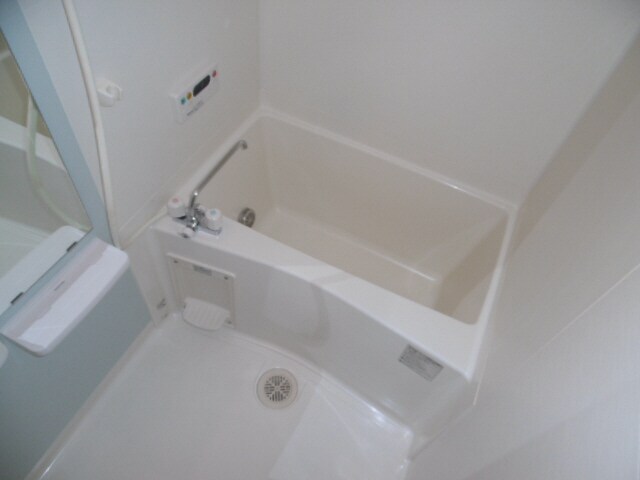 セイント・テツの物件内観写真