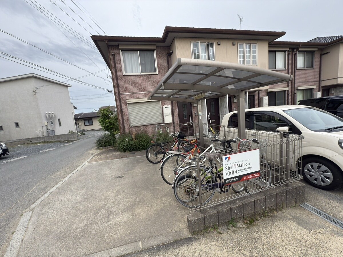 メゾン福渡Ａの物件内観写真