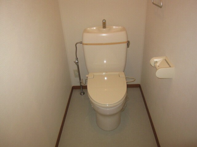 ロワジールの物件内観写真