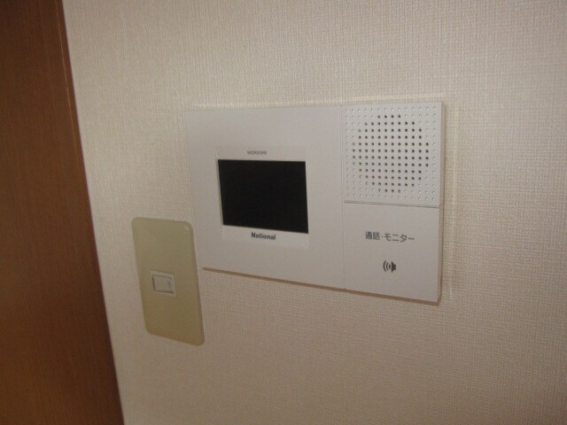 ロワジールの物件内観写真