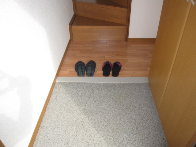 ロワジールの物件内観写真