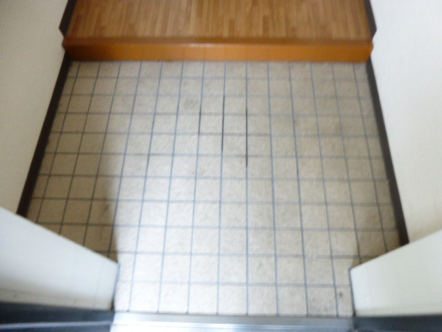 シティガーデン広畑の物件内観写真