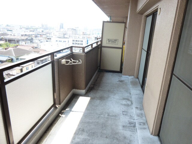 シティガーデン広畑の物件内観写真