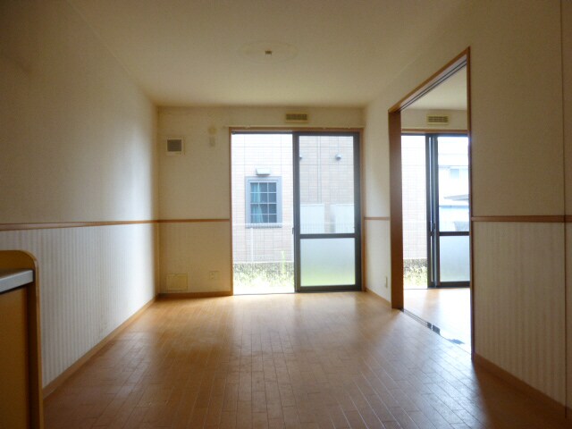 ソレジオ吾妻の物件内観写真