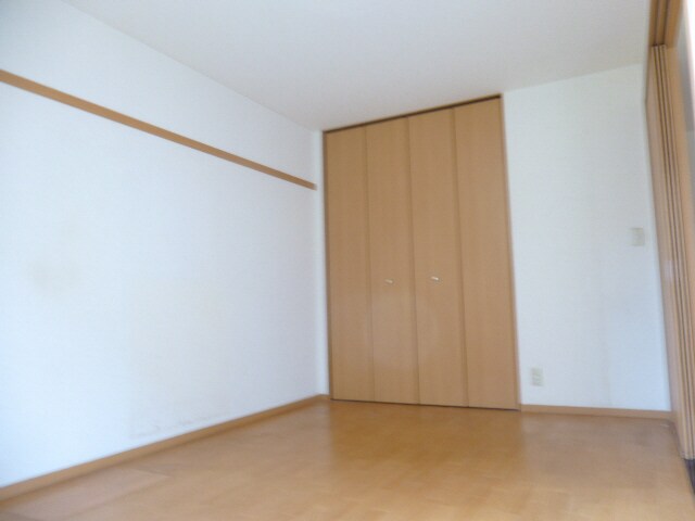 ソレジオ吾妻の物件内観写真