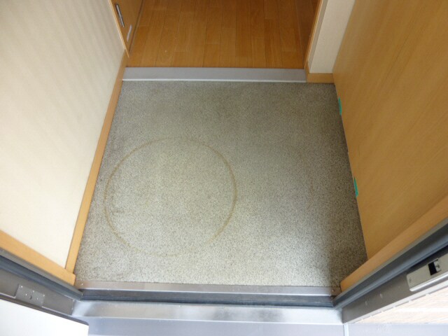 ソレジオ吾妻の物件内観写真