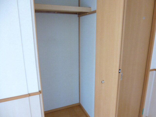 ソレジオ吾妻の物件内観写真