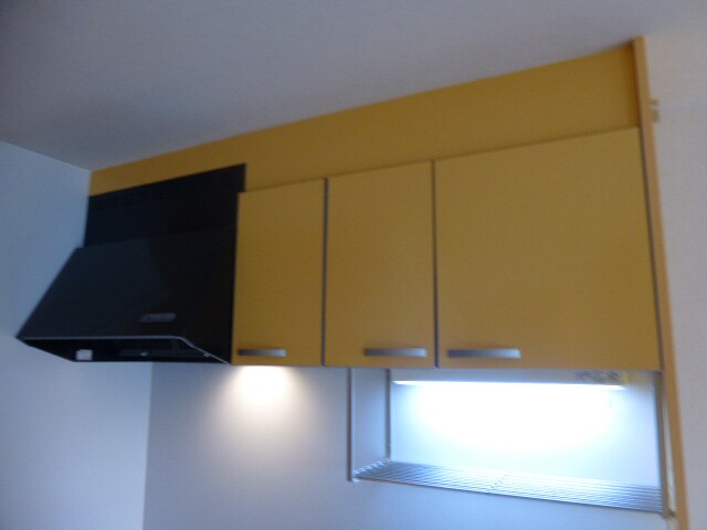 ソレジオ吾妻の物件内観写真