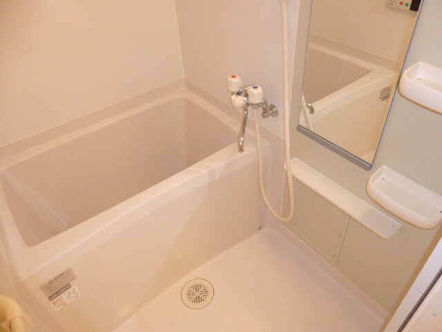 ジュネス・アビタシオンの物件内観写真