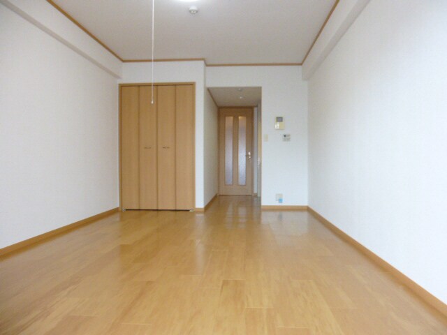 ジュネス・アビタシオンの物件内観写真